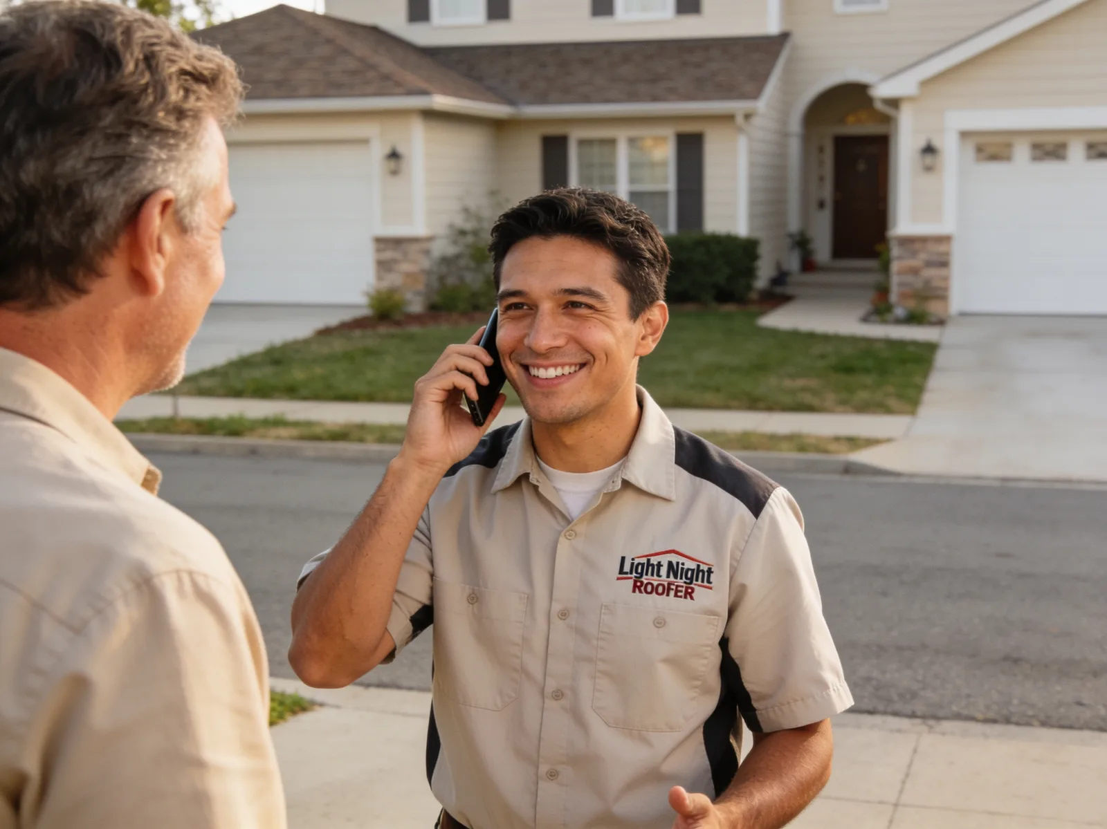 Emergency Roof Repair Marbury, MD FAQs